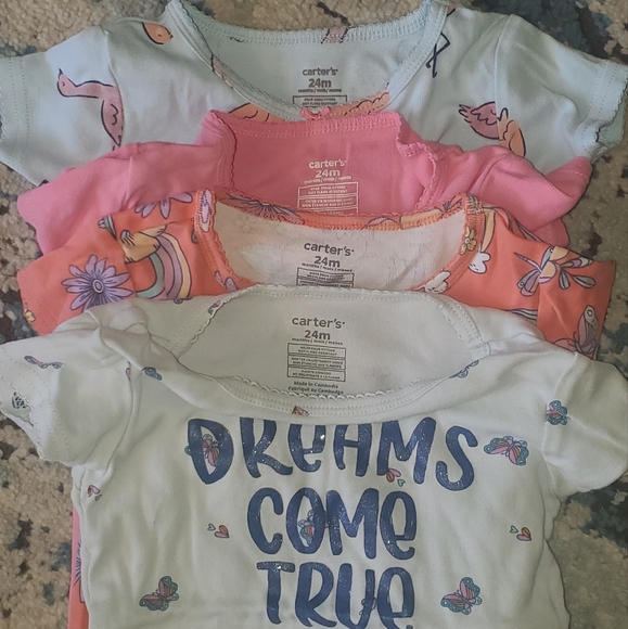 24M pajama bundle - Picture 2 of 6